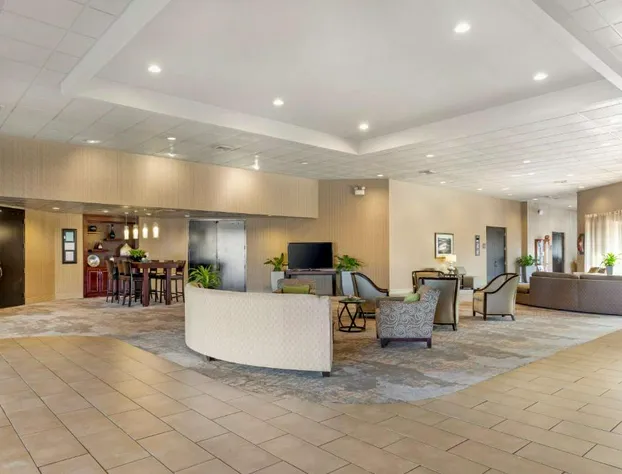 Best Western Plus Madison-Huntsville Hotel hotel detail image 1