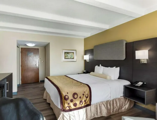 Best Western Plus Madison-Huntsville Hotel hotel detail image 4