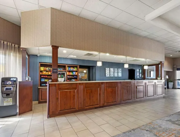 Best Western Plus Madison-Huntsville Hotel hotel detail image 1