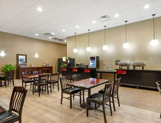 Best Western Plus Madison-Huntsville Hotel hotel detail image 4