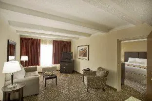 Best Western Plus Madison-Huntsville Hotel hotel detail image 3