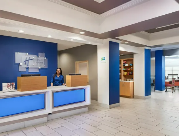 Holiday Inn Express Palatka Northwest by IHG hotel detail image 1