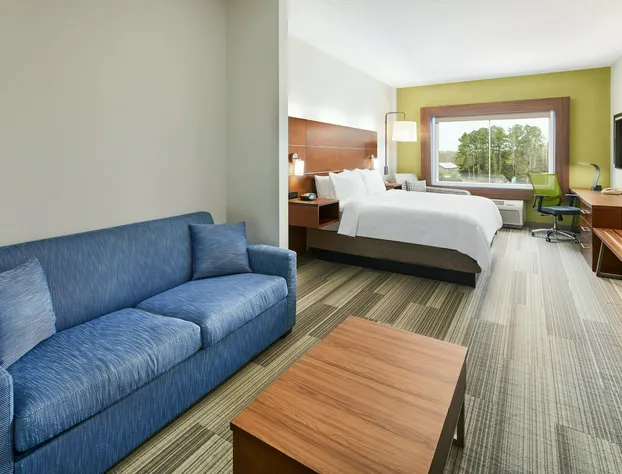 Holiday Inn Express Palatka Northwest by IHG hotel detail image 2