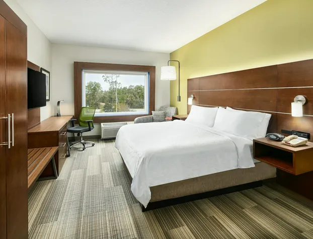 Holiday Inn Express Palatka Northwest by IHG hotel detail image 3