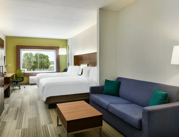 Holiday Inn Express Palatka Northwest by IHG hotel detail image 4