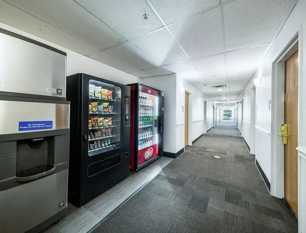 Motel 6 Decatur, TX hotel detail image 3