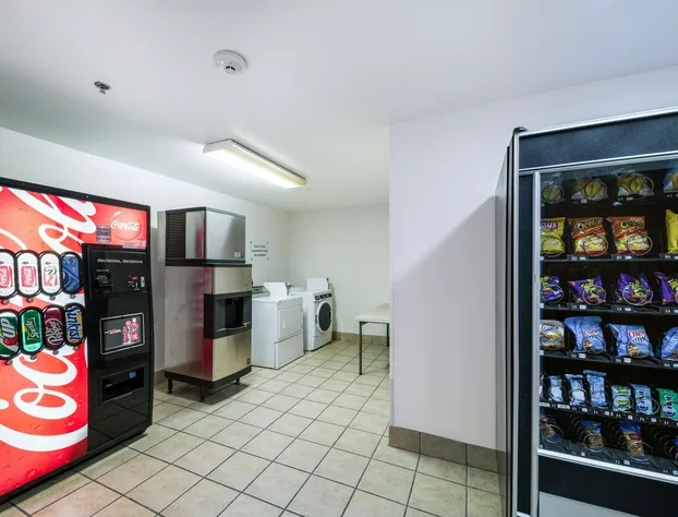 Motel 6 Decatur, TX hotel detail image 4