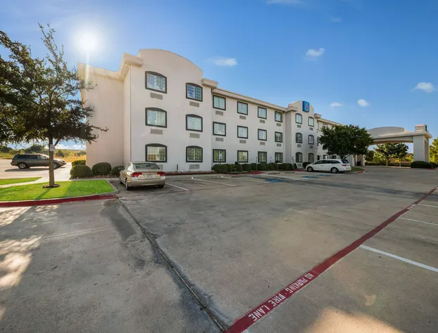 Motel 6 Decatur, TX hotel detail image 1