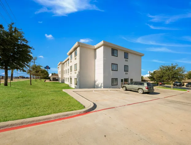 Motel 6 Decatur, TX hotel detail image 2