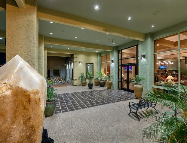 Ramada by Wyndham Tucson hotel detail image 3