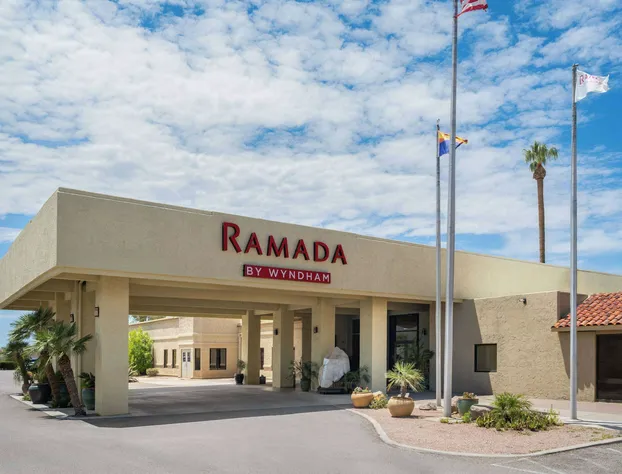 Ramada by Wyndham Tucson hotel detail image 4