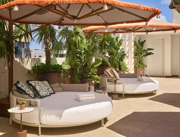 Mayfair House Hotel & Garden hotel detail image 1