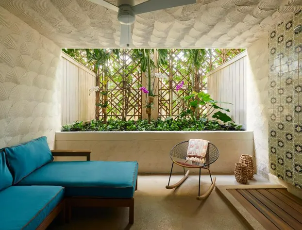 Mayfair House Hotel & Garden hotel detail image 3