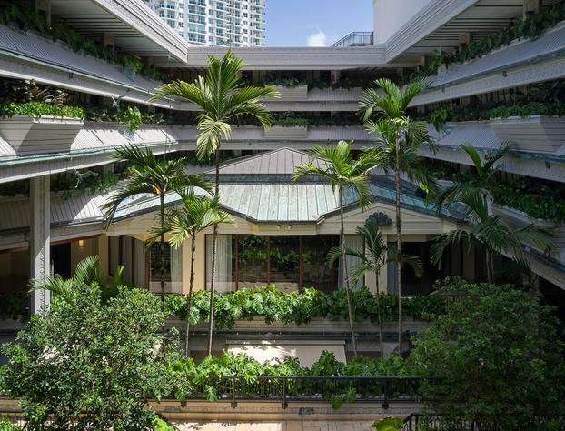 Mayfair House Hotel & Garden hotel detail image 2