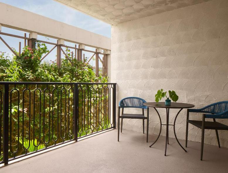 Mayfair House Hotel & Garden hotel detail image 3