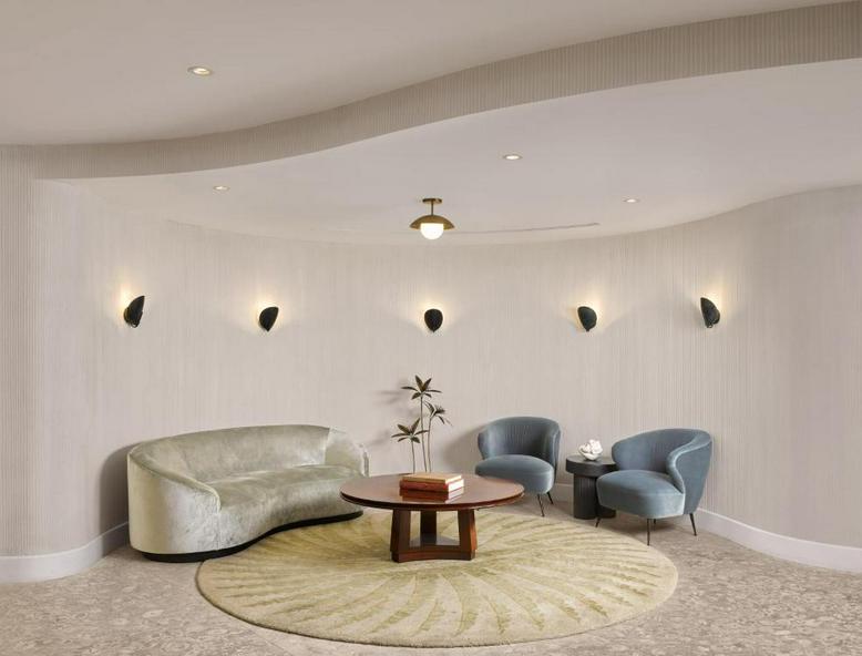 Mayfair House Hotel & Garden hotel detail image 4
