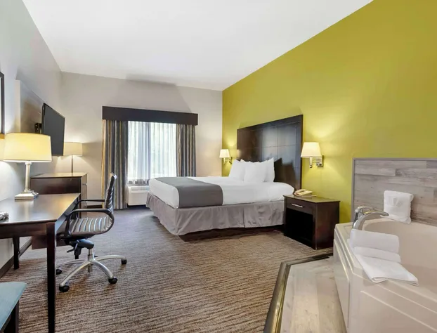 Best Western Magnolia Inn And Suites hotel detail image 4