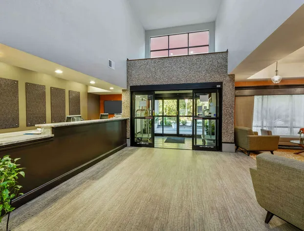 Best Western Magnolia Inn And Suites hotel detail image 2