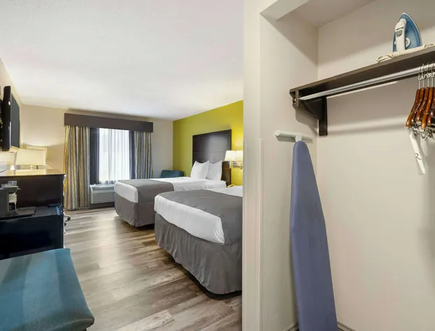 Best Western Magnolia Inn And Suites hotel detail image 3