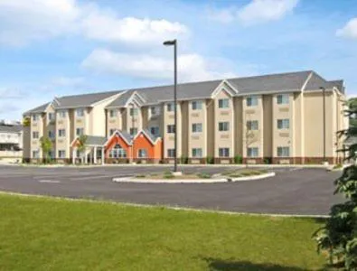 Microtel Inn & Suites by Wyndham Dickson City/Scranton hotel detail image 1