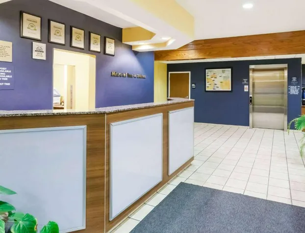 Microtel Inn & Suites by Wyndham Dickson City/Scranton hotel detail image 3