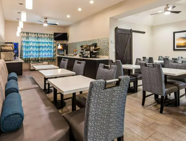 Best Western Mayport Inn & Suites hotel detail image 2