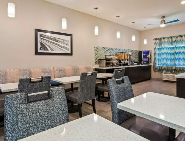 Best Western Mayport Inn & Suites hotel detail image 3