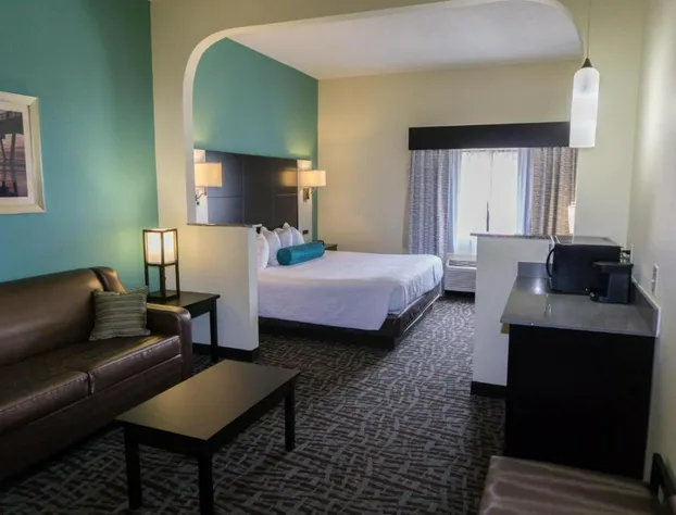 Best Western Mayport Inn & Suites hotel detail image 4