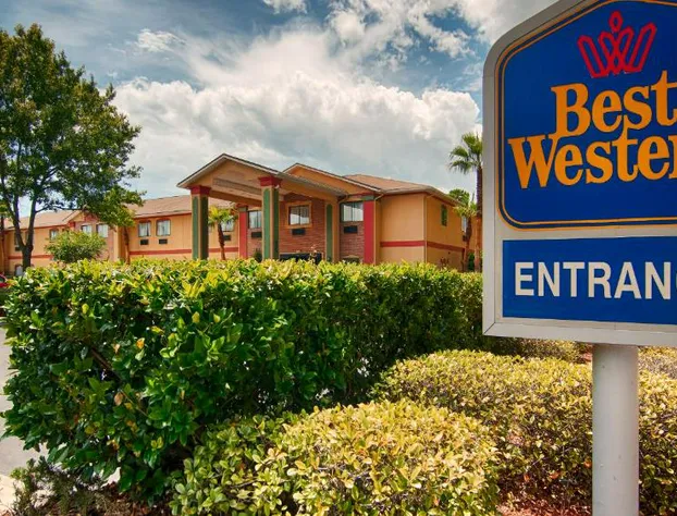 Best Western Mayport Inn & Suites hotel detail image 1
