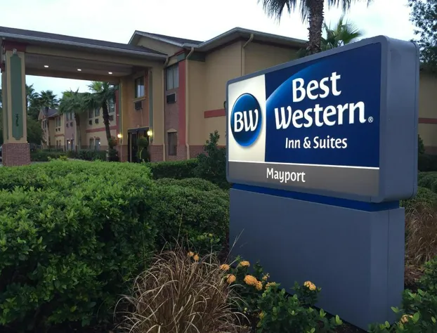Best Western Mayport Inn & Suites hotel detail image 2