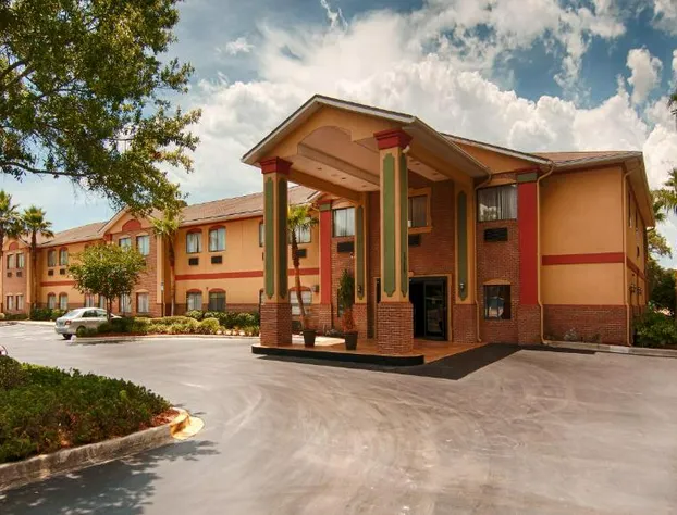 Best Western Mayport Inn & Suites hotel detail image 3