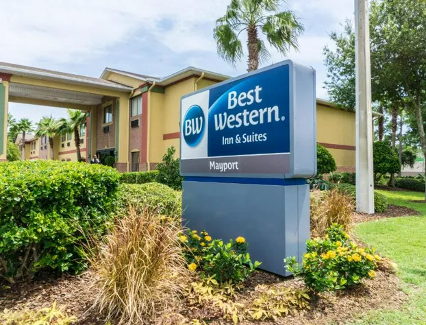 Best Western Mayport Inn & Suites hotel detail image 4
