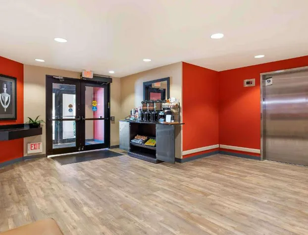 Extended Stay America Suites Chicago Buffalo Grove Deerfield hotel detail image 4