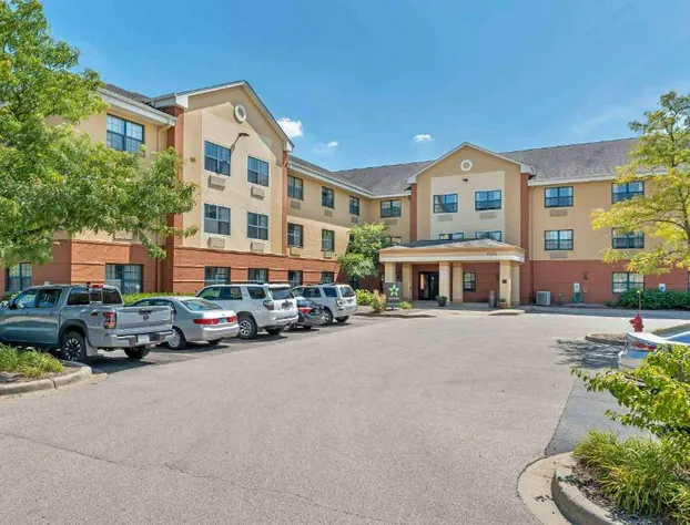 Extended Stay America Suites Chicago Buffalo Grove Deerfield hotel detail image 2