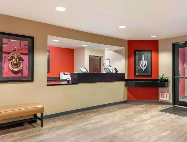 Extended Stay America Suites Chicago Buffalo Grove Deerfield hotel detail image 3