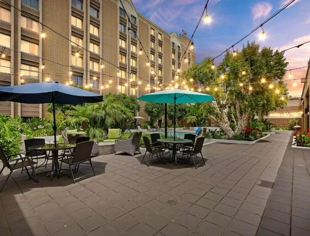 Doubletree by Hilton Whittier Los Angeles hotel detail image 2