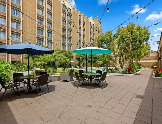 Doubletree by Hilton Whittier Los Angeles hotel detail image 3