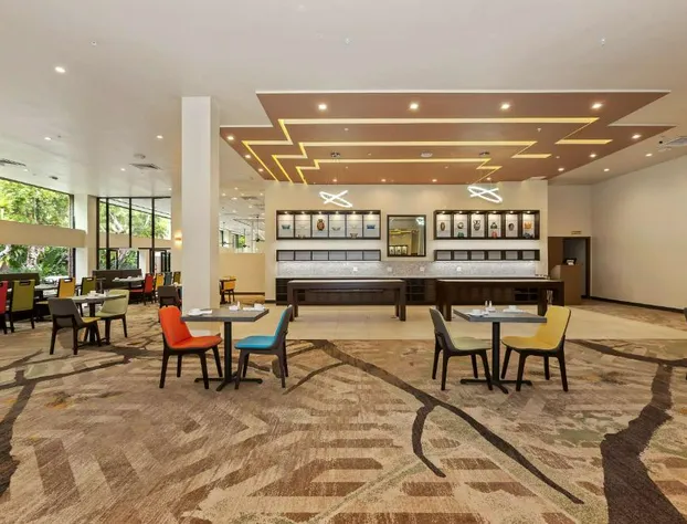 Doubletree by Hilton Whittier Los Angeles hotel detail image 4