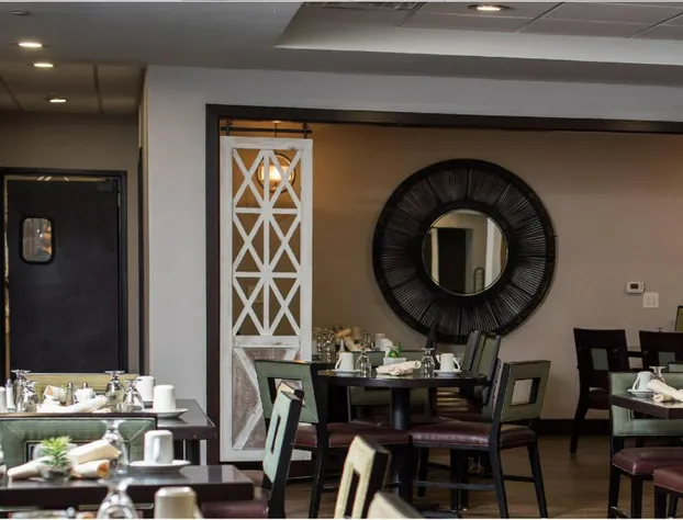 Holiday Inn Harrisburg East by IHG hotel detail image 1