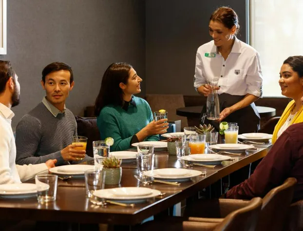 Holiday Inn Harrisburg East by IHG hotel detail image 2