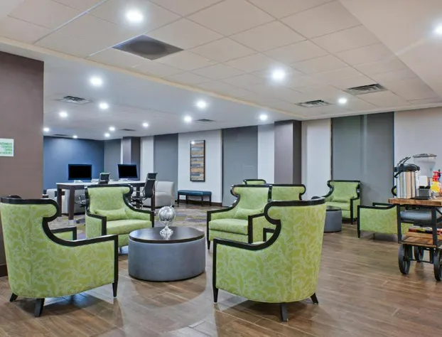 Holiday Inn Harrisburg East by IHG hotel detail image 3