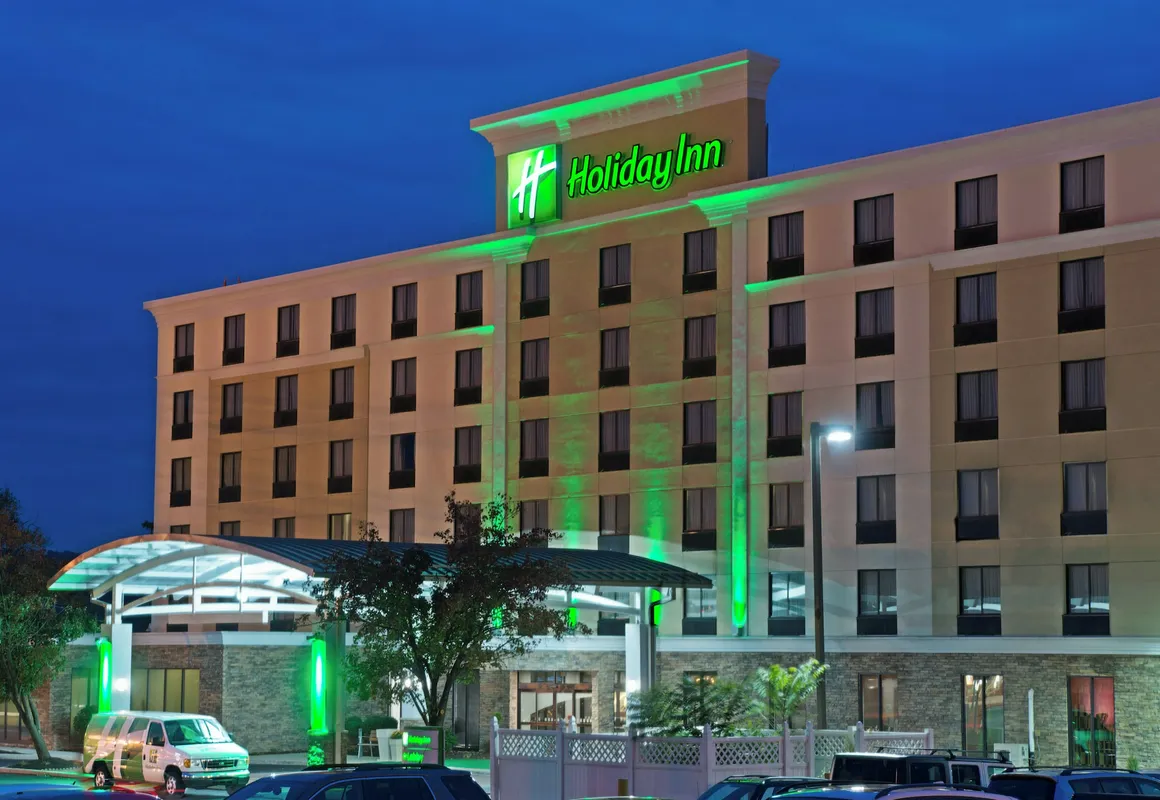 Holiday Inn Harrisburg East by IHG hotel hero