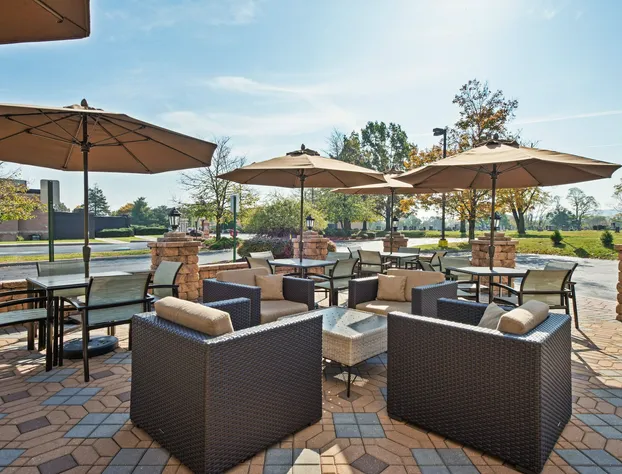 Holiday Inn Harrisburg East by IHG hotel detail image 1