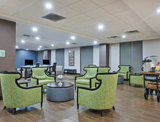 Holiday Inn Harrisburg East by IHG hotel detail image 3