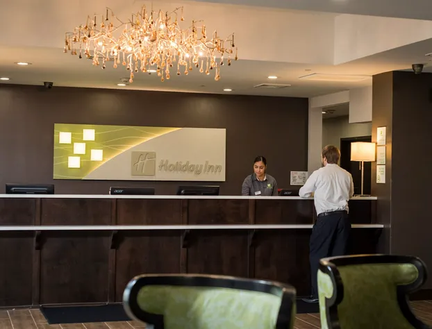 Holiday Inn Harrisburg East by IHG hotel detail image 4
