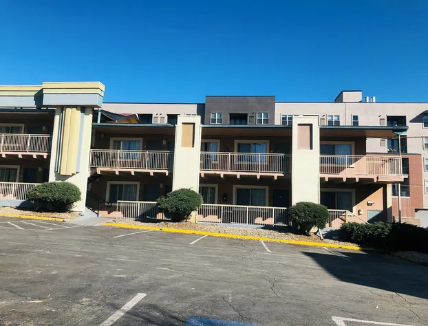 Inn at the Highland Denver Downtown hotel detail image 2