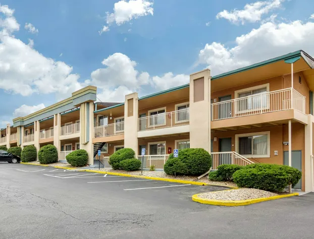 Inn at the Highland Denver Downtown hotel detail image 3