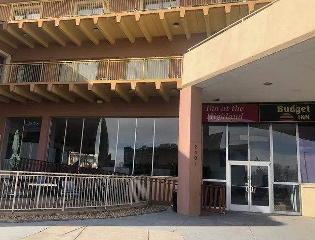 Inn at the Highland Denver Downtown hotel detail image 1