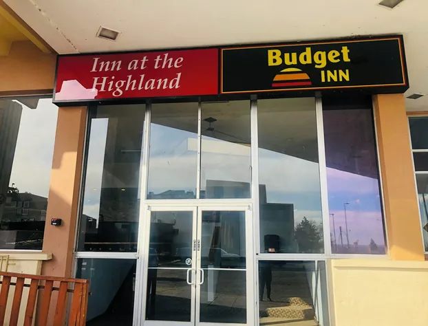 Inn at the Highland Denver Downtown hotel detail image 4