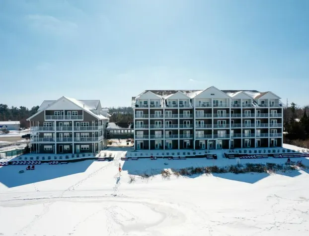 Cherry Tree Inn & Suites hotel detail image 1